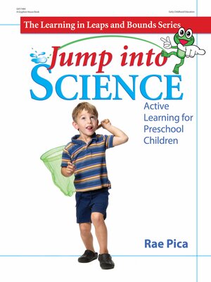Jump Into Science - ebook